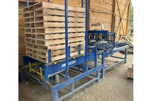 2021 Pallet Chief PC2  Misc